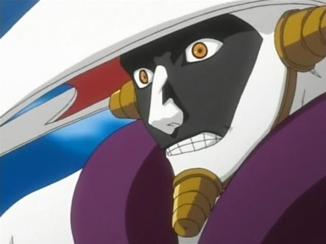 Otaku Gallery  / Anime e Manga / Bleach / Screen Shots / Episodi / 101 - Il Bankai di Mayuri - Scontro tra demoni / 047.jpg